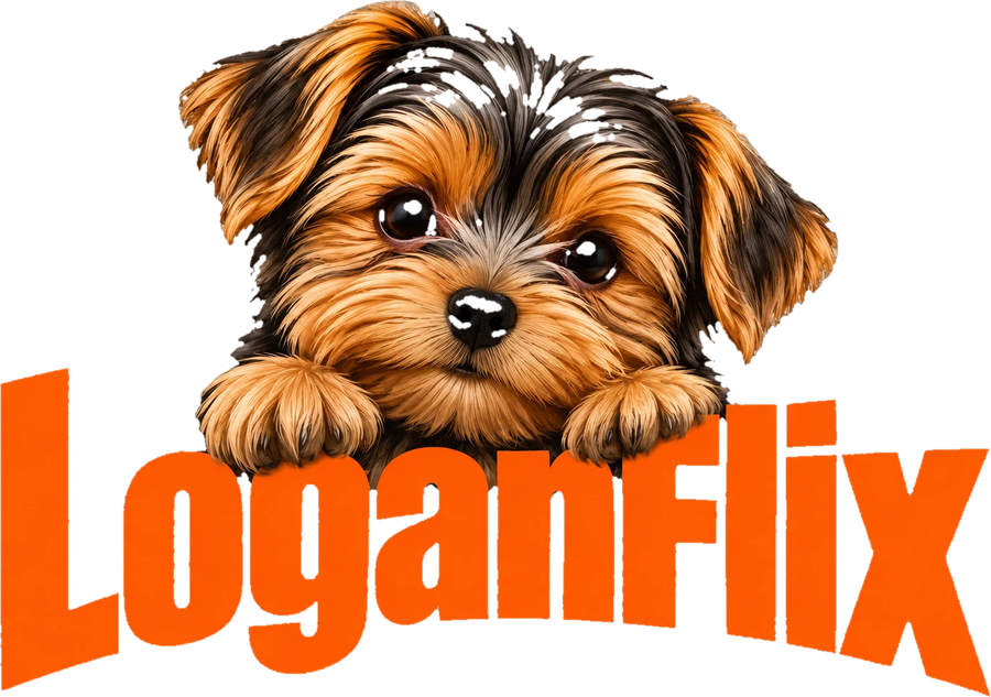 LoganFlix